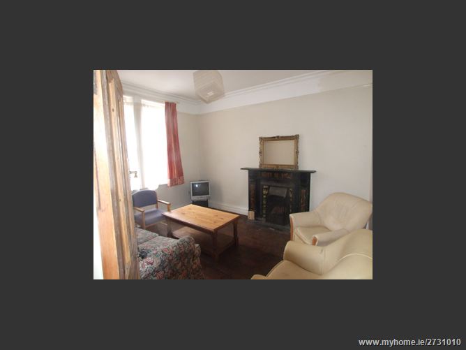 16 Crescent Avenue, City Centre (Limerick), Limerick City Property Partners de Courcy O'Dwyer